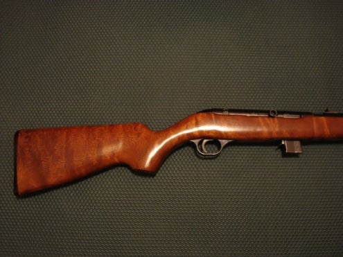 Rifles New Haven 250C .22 Rifle - Needs New Mag