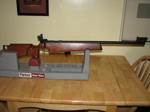 Rifles Remington 540xr Target M540xr, Trade Pending