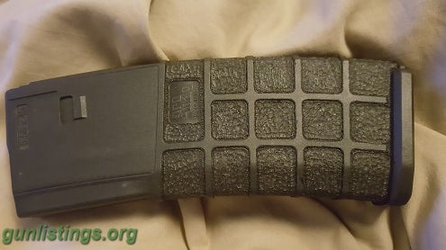 Accessories Ar Mags