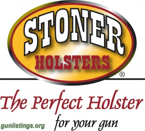 Accessories Best Holsters EVER!!!  Stoner Holsters