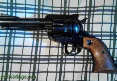 Accessories COLLECTIBLE RUGER BLACKHAWK .357 COWBOY GUN