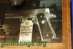 Accessories Colt Vietnam Commemorative M1911A1 - 1911 Pistol