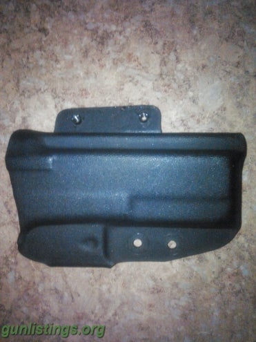 Accessories COMP-TAC MINOTAUR MTAC SPARE BODY For A SPRINGFIELD XD