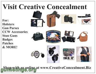 Accessories Concealed Carry â€“ TAX Deduction???