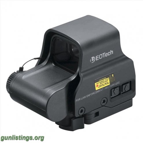 Accessories Eotech EXPS 2-0. New