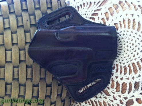 Accessories Galco Glock Holster