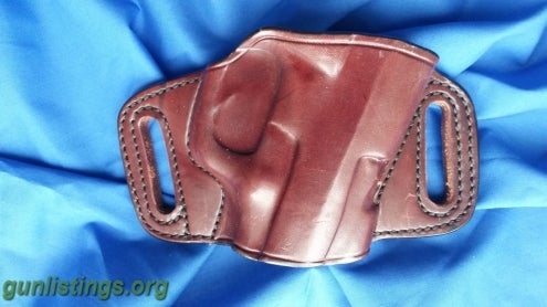 Accessories Galco Leather Beretta 92/26 Belt Holster