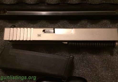 Accessories Glock 23 Slide Assembly