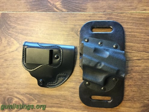 Accessories Glock Holsters