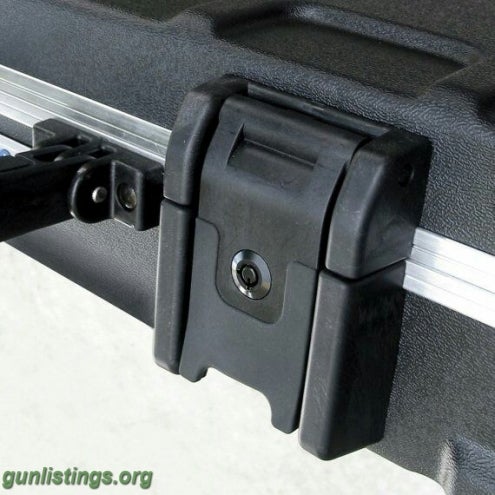 Accessories Gun Case