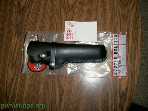 Accessories Holster , Leather , New