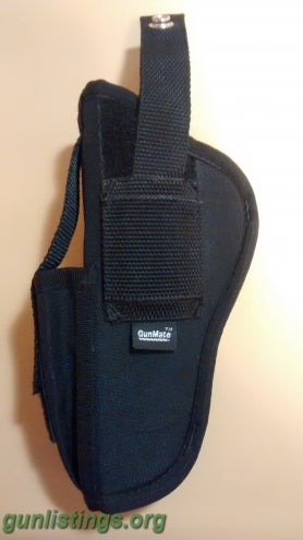 Accessories Large Pistol Holster