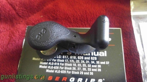 Accessories Laser Sight For GLOCK