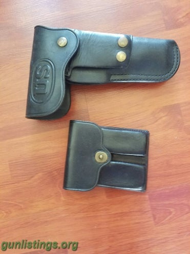 Accessories M66 HOLSTER