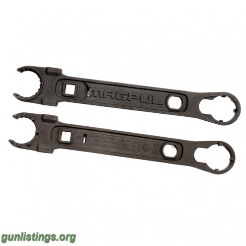Accessories Magpul Armorer's Wrench For AR15/M16