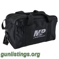 Accessories M&P Sporter Range Bag