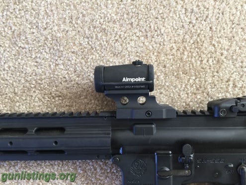 Accessories NEW Aimpoint H1