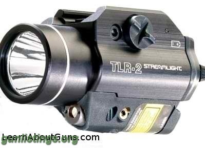 Accessories Streamlight TLR-2