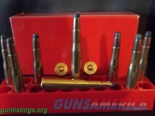 Ammo 25-35 Winchester FACTORY Ammo. (25-35 WCF)