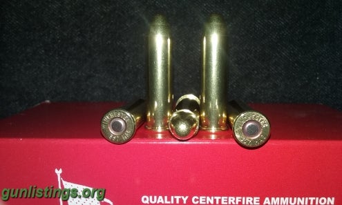 Ammo 357 Magnum Ammo. DESERT EAGLE / LAR GRIZZLY / COONAN