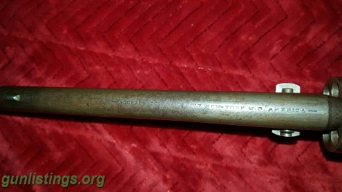 Collectibles 1861 Navy Colt