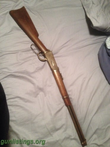 Collectibles 1894 Model Winchester