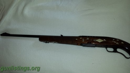 Collectibles 1964 Winchester Model 88, 284 Caliber