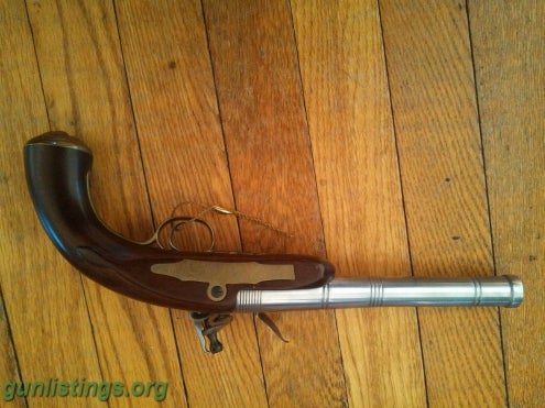 Collectibles 50 Cal Queen Anne (flint) Reduced $$