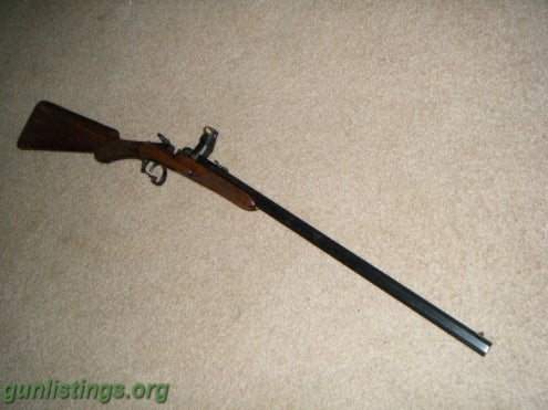 Collectibles *Belgium Flobert Parlor Rifle*
