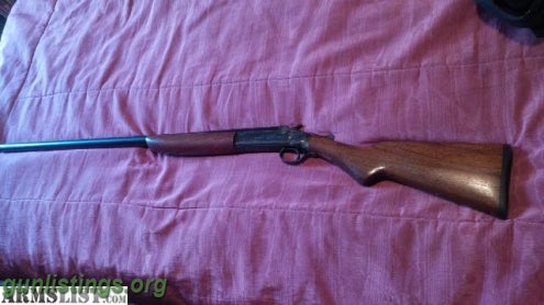 Collectibles Iver Johnson Champion