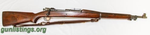 Collectibles M1903