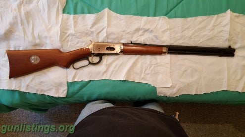 Collectibles Model 94 Winchester