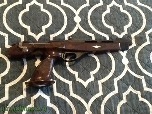 Collectibles Remington Model XP-100 Fireball