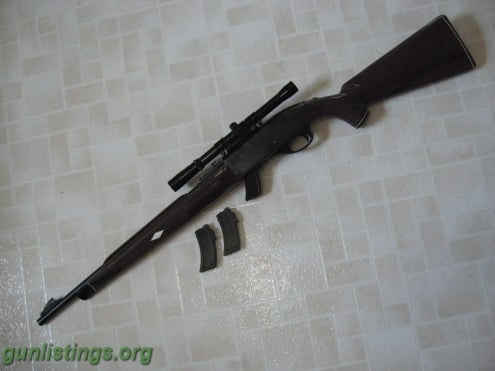 Collectibles Remington Nylon Mohawk Model 10C
