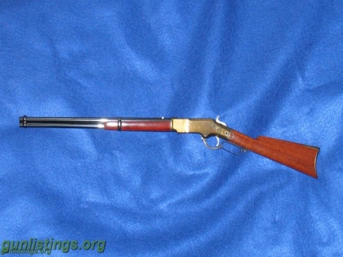 Collectibles Winchester 1866 1/2 Scale