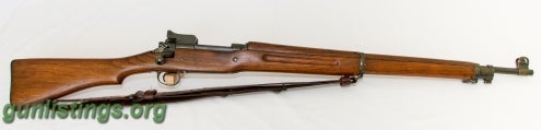 Collectibles Winchester M1917