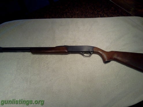 Collectibles Winchester Mod. 270 22 Cal. Pump