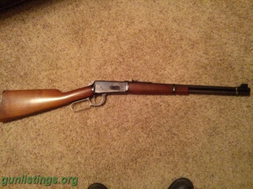 Collectibles Winchester Mod. 94