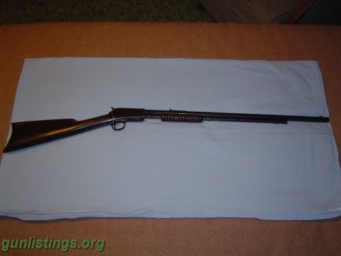 Collectibles Winchester Model 1890