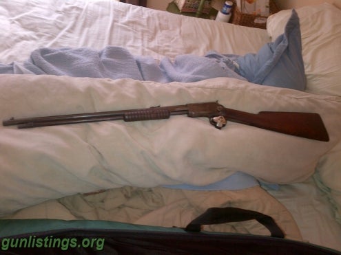 Collectibles Winchester Model 1906