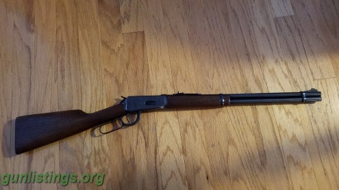 Collectibles Winchester Model 94 - 32 Special  (1957)