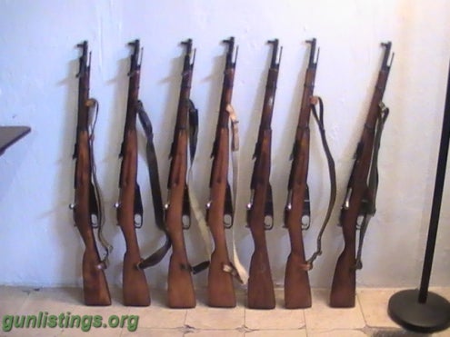 Collectibles WTB: Older Military Carbines