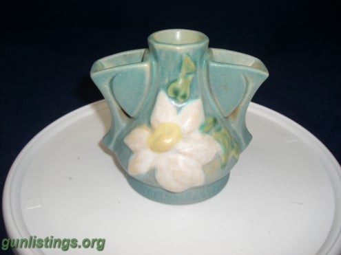 Roseville Pottery Prices