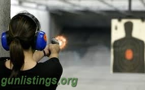 Events Defensive Resources LLC CCW Class March 3rd/4th