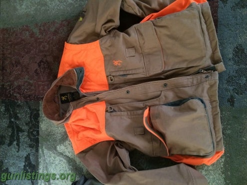 Misc Browning Gear + PSE Kingfisher Bowfishing Recurve