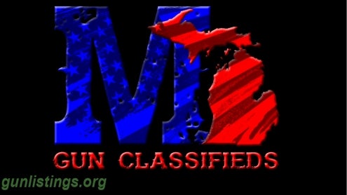 Misc NEW WEBSITE - Michigan Gun Classifieds