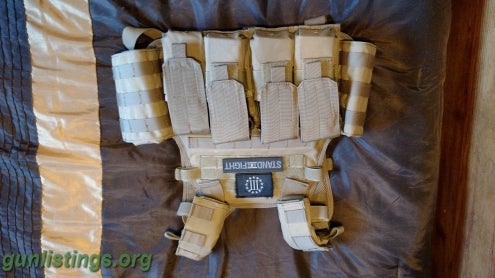 Misc Plate Carrier