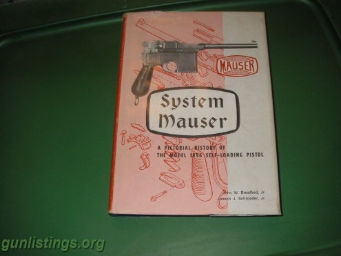 Misc System Mauser
