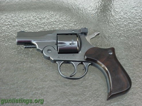 Pistols .38 S&W Great Shape