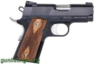 Pistols 1911 BABY DESERT EAGLE 3